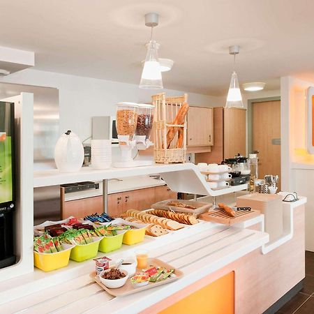 Ibis Budget Orly Ренжи Екстериор снимка