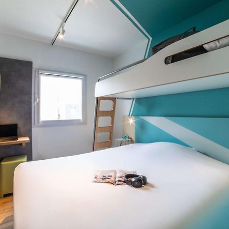 Ibis Budget Orly Ренжи Екстериор снимка