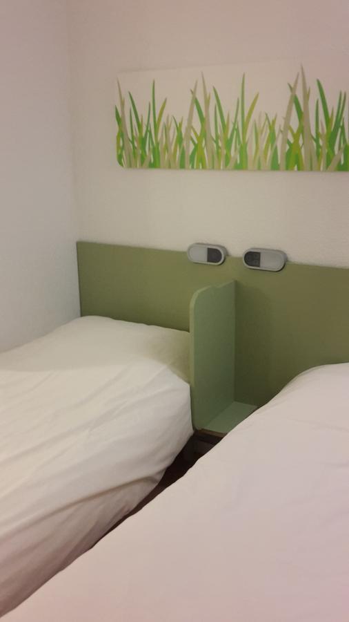 Ibis Budget Orly Ренжи Екстериор снимка