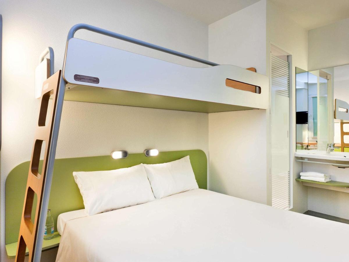 Ibis Budget Orly Ренжи Екстериор снимка
